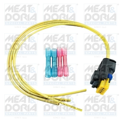 Repair Kit, cable set